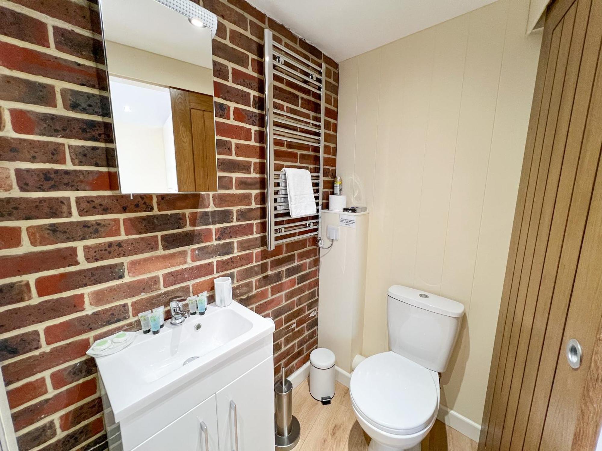 The Nest Kingston Apartment Winterborne Kingston Bagian luar foto