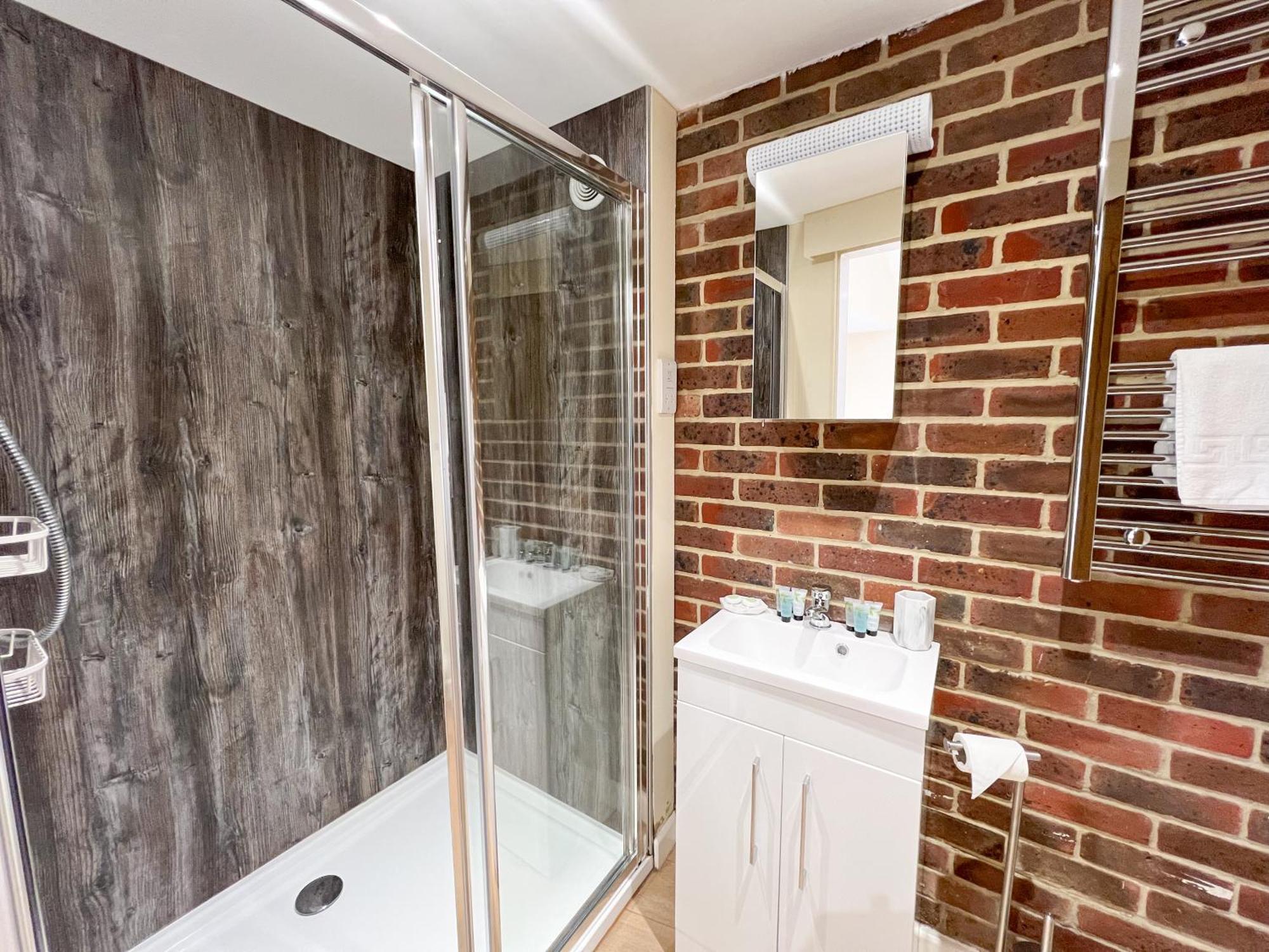 The Nest Kingston Apartment Winterborne Kingston Bagian luar foto